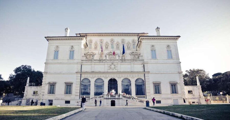 Rome: Borghese Gallery Skip-the-line Entry Ticket - Borghese Gallery Tickets: What Priority Entry Really Buys You