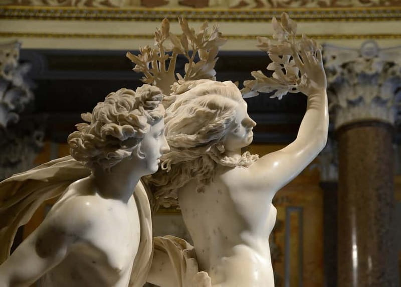 Rome: Borghese Gallery Skip-the-line Entry with Greeter - Meeting point and what the LivTours greeter actually does