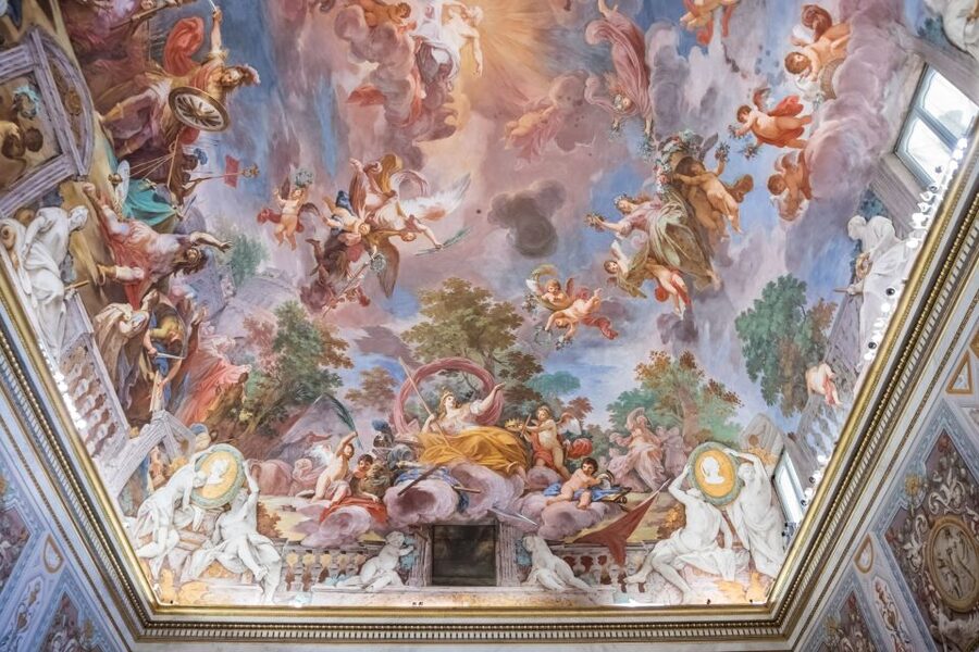Rome: Borghese Gallery Skip-the-Line Ticket and Guided Tour - Key highlights to look for