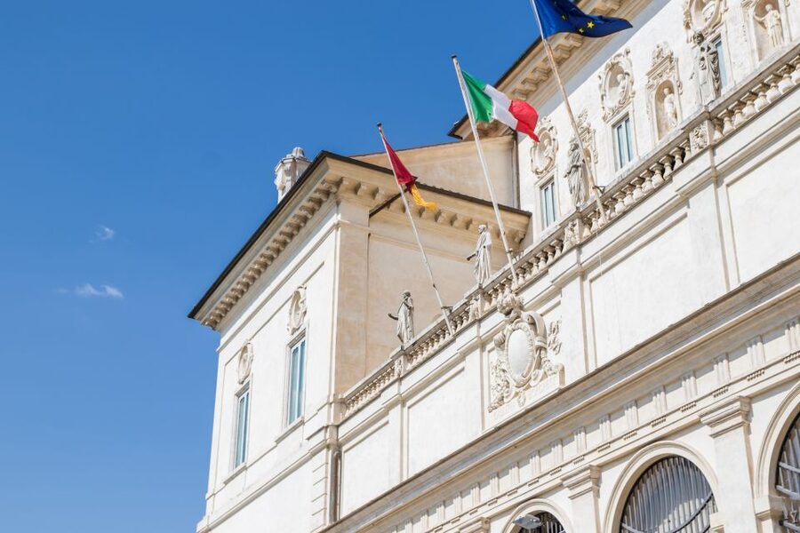 Rome: Borghese Gallery Skip-the-Line Ticket and Guided Tour - Where the Borghese Gallery feels different from big Rome museums