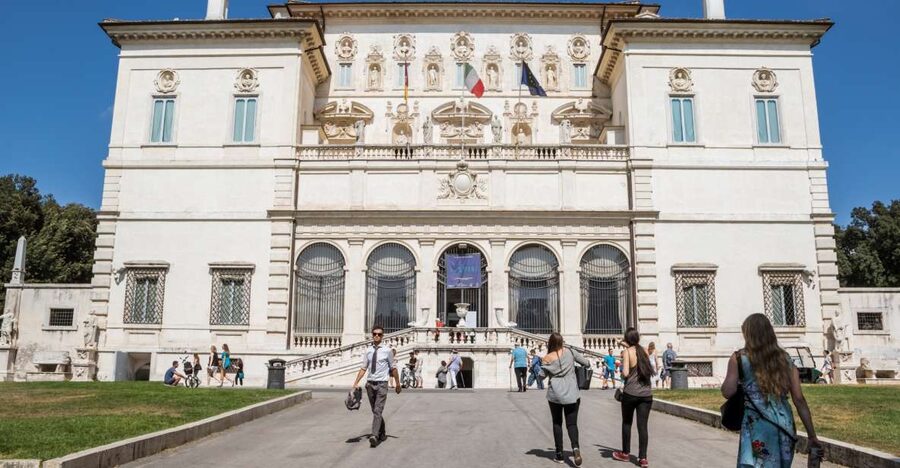 Rome: Borghese Gallery Skip-the-Line Ticket and Guided Tour - How “skip the line” really helps (and what it doesn’t do)
