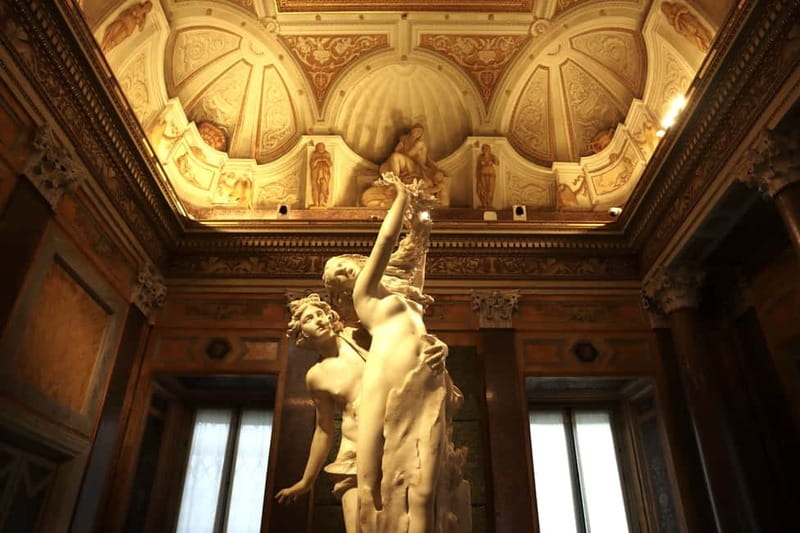 Rome: Borghese Gallery Skip-the-Line Ticket & Audioguide - Should You Book This Borghese Gallery Skip-the-Line Ticket?
