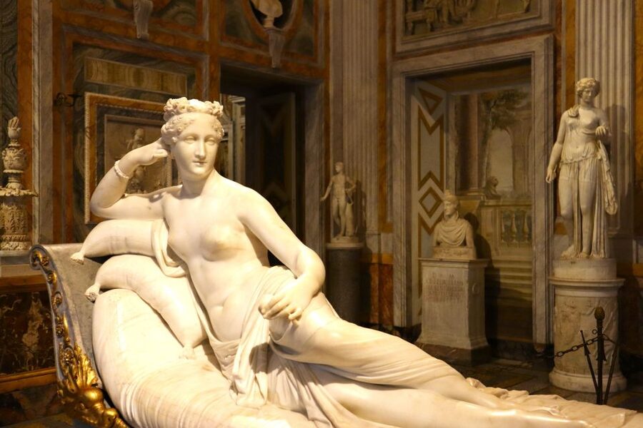 Rome: Borghese Gallery Skip-the-Line Ticket & Audioguide - Who This Ticket Suits Best (and Who Should Skip It)