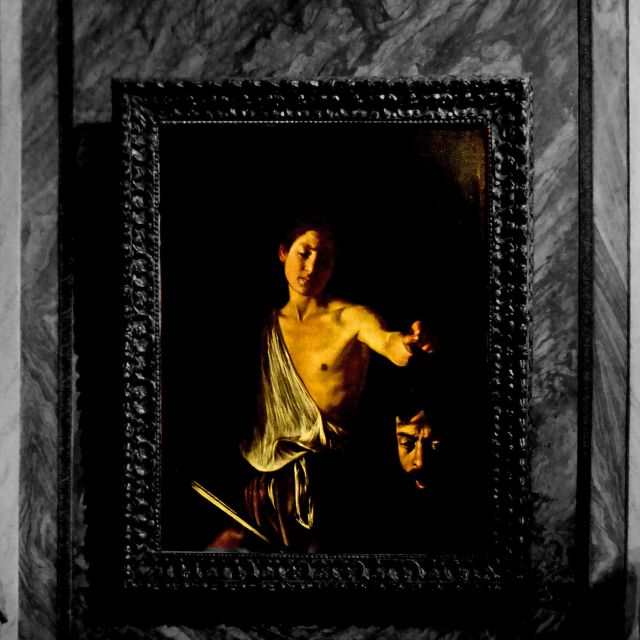 Rome: Borghese Gallery Skip-the-Line Tickets with Audioguide - Skip-the-line at Villa Borghese: what you actually save