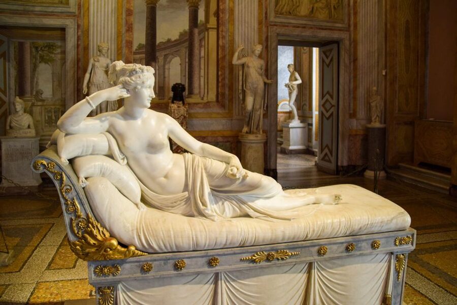 Rome: Borghese Gallery Skip-the-Line Tickets with Audioguide - Pricing and value: is $53 worth it?