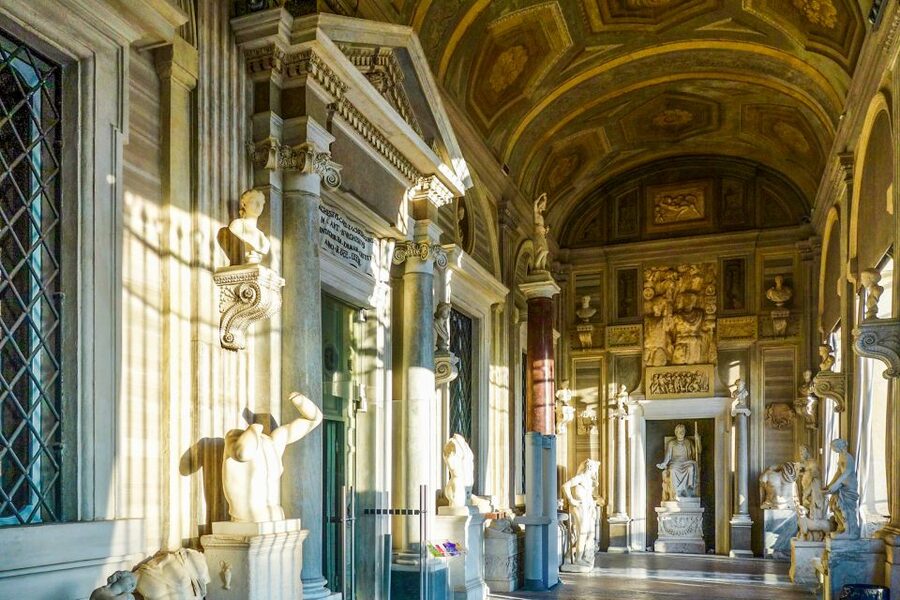 Rome: Borghese Gallery Skip-the-Line Tickets with Audioguide - The audioguide: how to use it without getting stuck