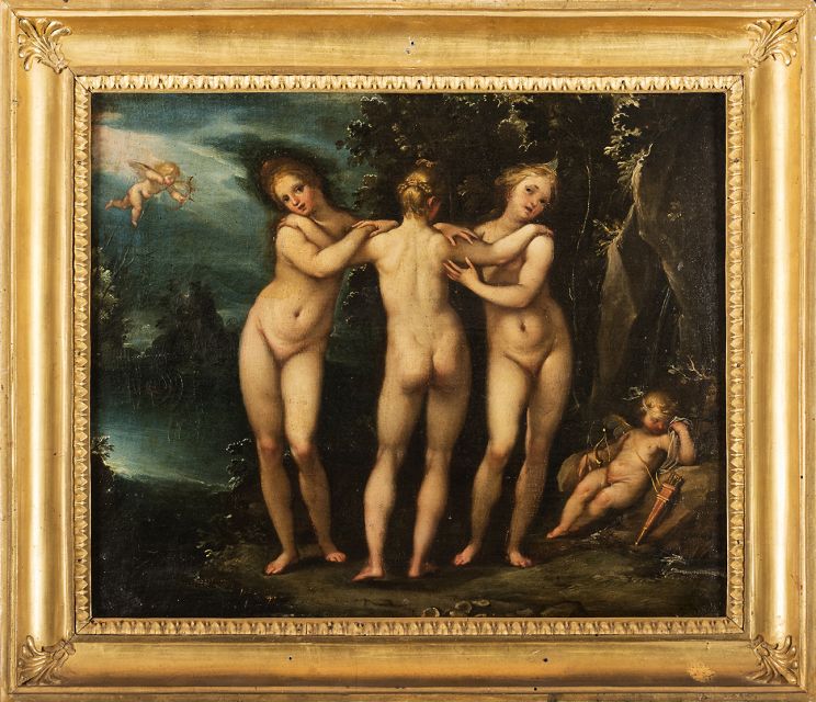 Rome: Borghese Gallery Ticket + Audioguide or Guided Tour - Skip-the-line escorted entry: how you avoid the biggest Borghese headache