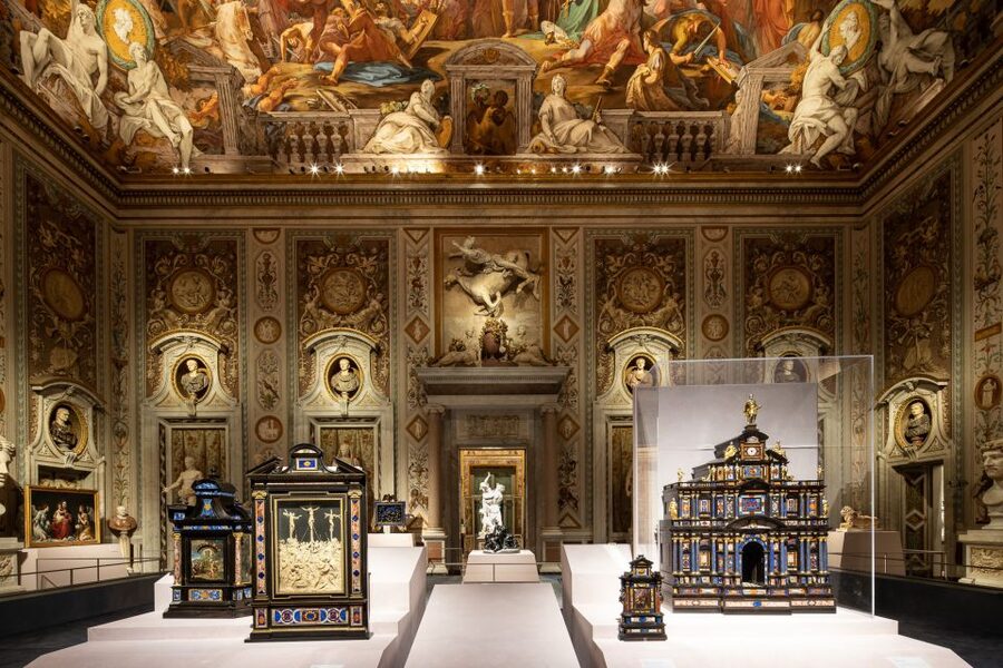 Rome: Borghese Gallery Ticket + Audioguide or Guided Tour - Who this experience fits best (and who should think twice)
