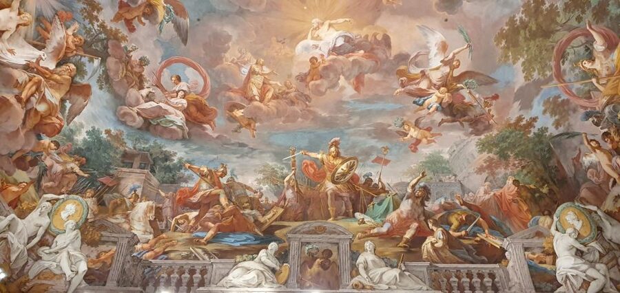 Rome: Borghese Gallery Ticket + Audioguide or Guided Tour - Guided tours: what you gain when you want the story behind Bernini and friends