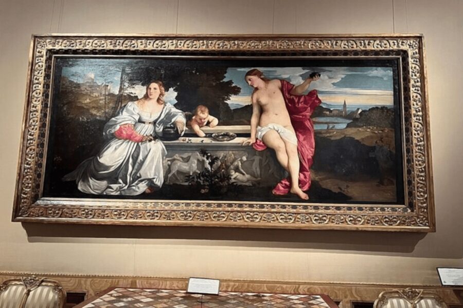 Rome: Borghese Gallery Tickets with Hosted Entrance - Galleria Borghese at your pace: how to use the 2 hours