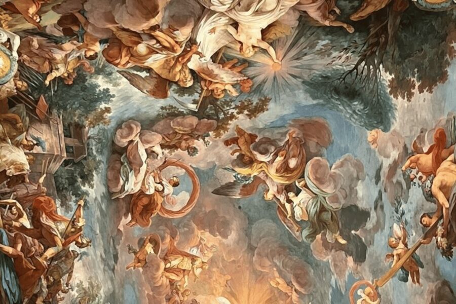 Rome: Borghese Gallery Tickets with Hosted Entrance - Ticket delivery and entrance-day stress: what can go wrong