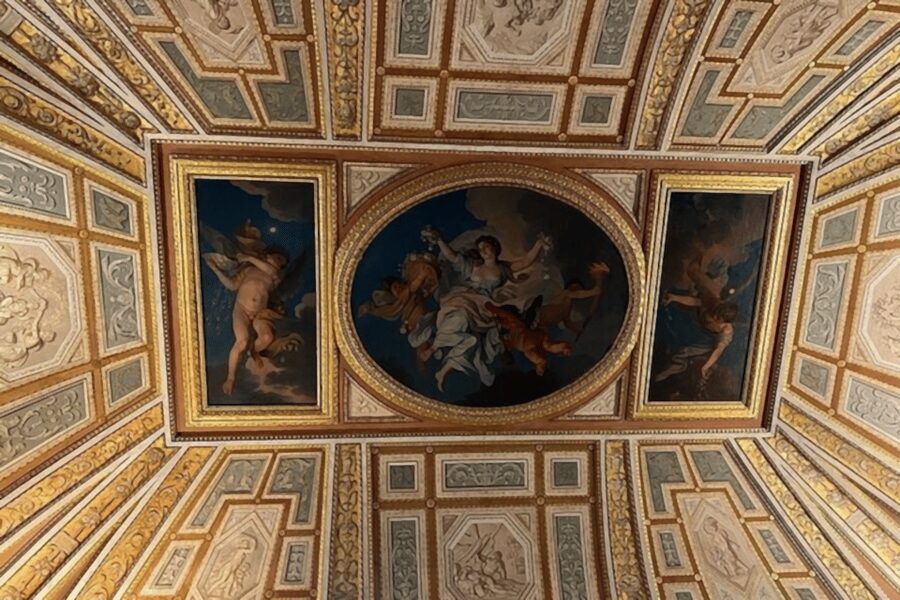 Rome: Borghese Gallery Tickets with Hosted Entrance - No guided tour or audio guide: freedom and a reality check