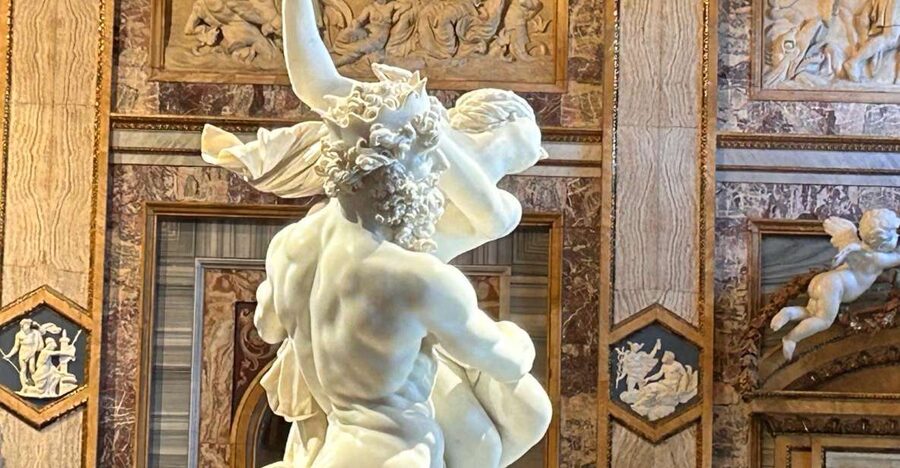 Rome: Borghese Gallery Timed Entry Ticket - Borghese Timed Entry: Why the Ticket Feels Worth It