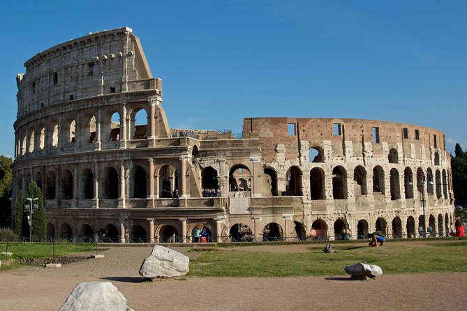Rome by Day, Beauty and History Unique Photo Tour and Workshop - The 4-Hour Photo Workshop That Teaches You How to See