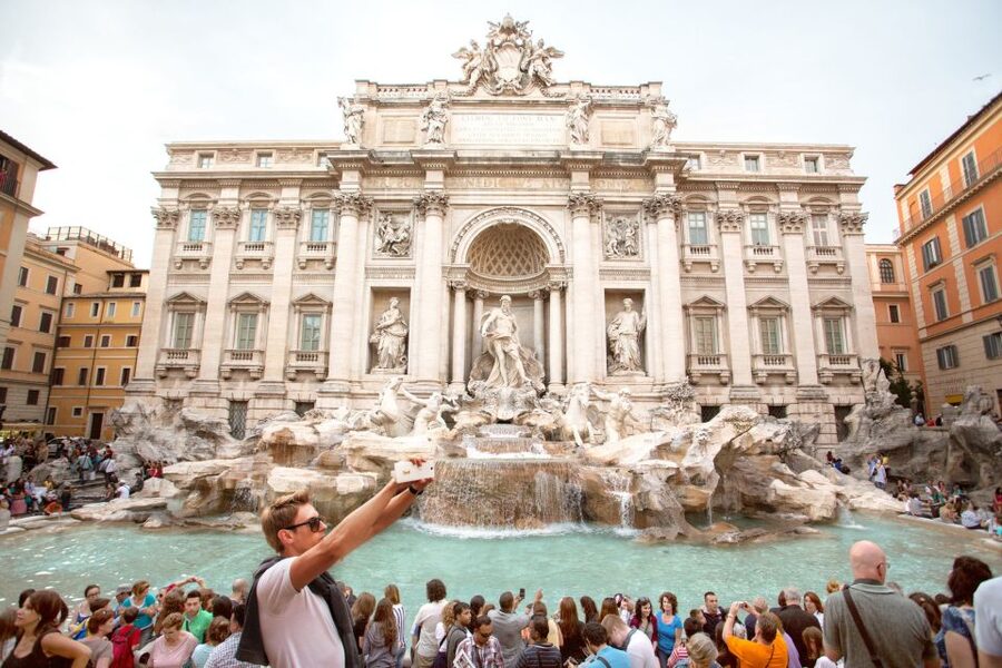 Rome by Night: 3-Hour Guided Walking Tour - Who Should Book This Rome by Night Tour
