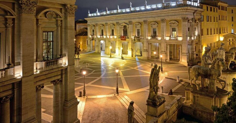 Rome by Night: 3-Hour Guided Walking Tour - Price and Value for $66: What You’re Paying For