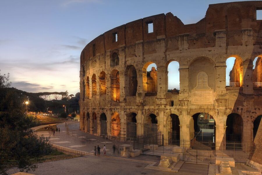 Rome By Night: Small Group E-Bike Tour - Why a Rome By Night E-Bike Tour Beats the Usual Slog