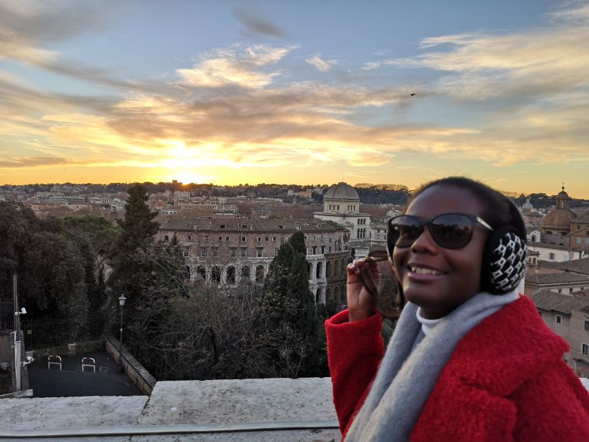 Rome By Night: Small Group E-Bike Tour - Trevi Fountain to Pantheon: Classic Stops Without the Queue Pressure