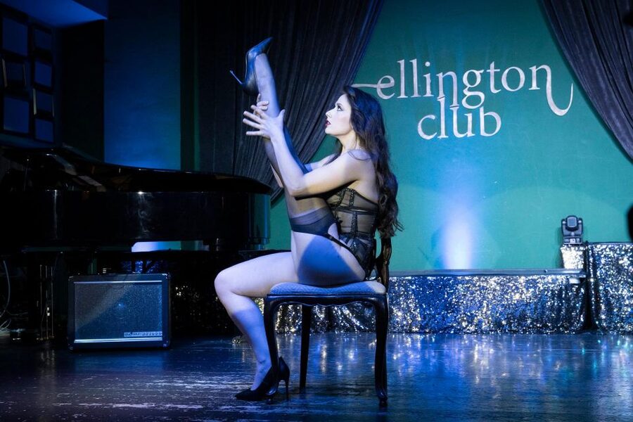 Rome: Cabaret Burlesque Show Experience with Dinner - The Dinner Part: What’s Included and What You’ll Pay For