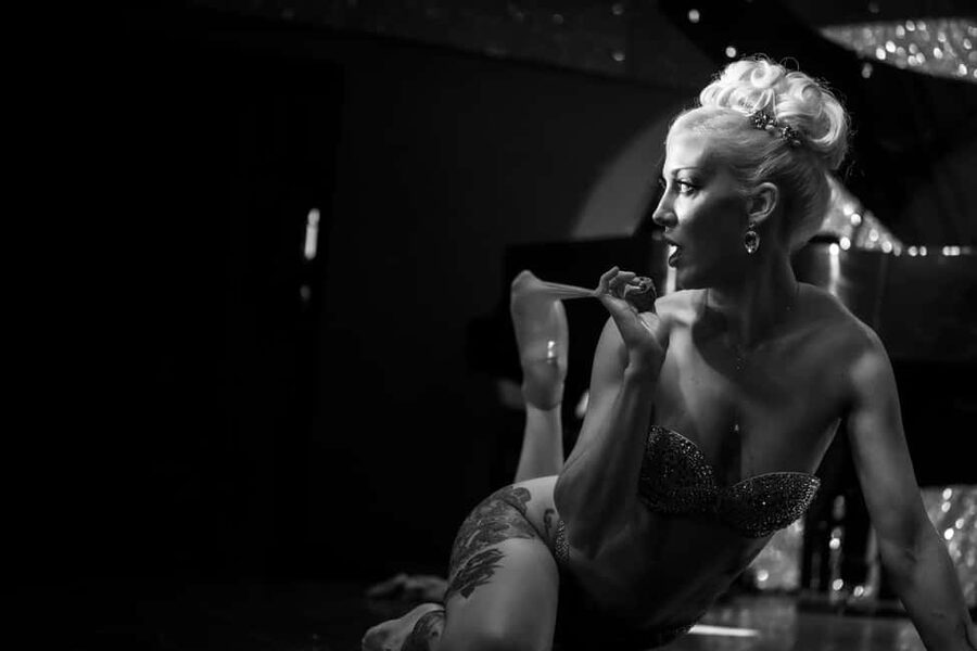 Rome: Cabaret Burlesque Show Experience with Dinner - Booking Value: Is $65 a Good Deal Here?