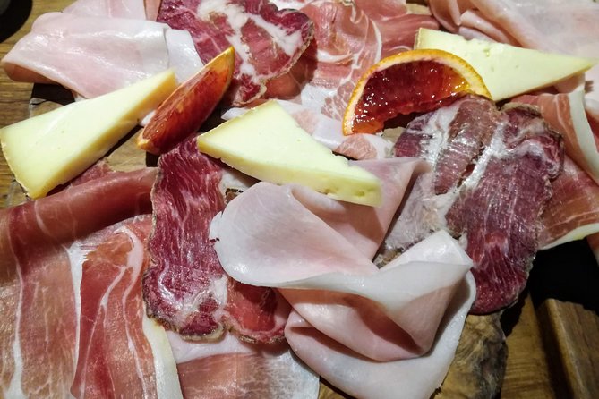 Rome Campo de Fiori and Jewish Ghetto Street Food Tour - Why This Walk Feels Like Rome’s Street-Food Reality