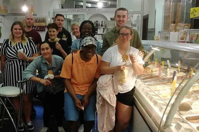 Rome Campo de Fiori and Jewish Ghetto Street Food Tour - Guides, Atmosphere, and Why the Best Reviews Sound the Same