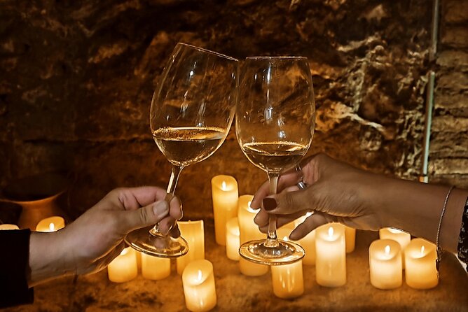 Rome Candlelight Wine and Dine in Ancient Ruins Near the Pantheon - Why this candlelight dinner near the Pantheon feels different