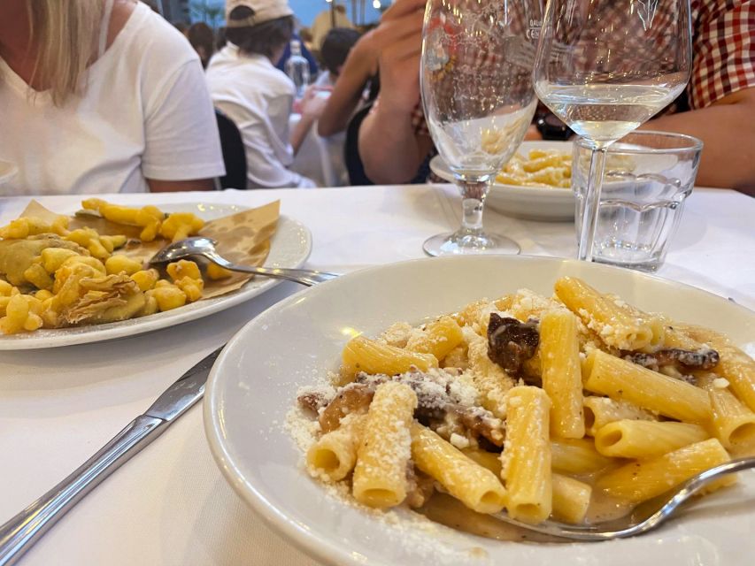 Rome: Cannondale E-Bike Evening Tour with Optional Dinner - Guides, Safety, and How This Works for Different Riders