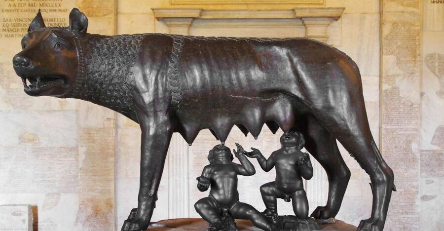 Rome: Capitoline Museums Experience with Multimedia Video - The audioguide app: your best tool for a smooth, self-paced visit
