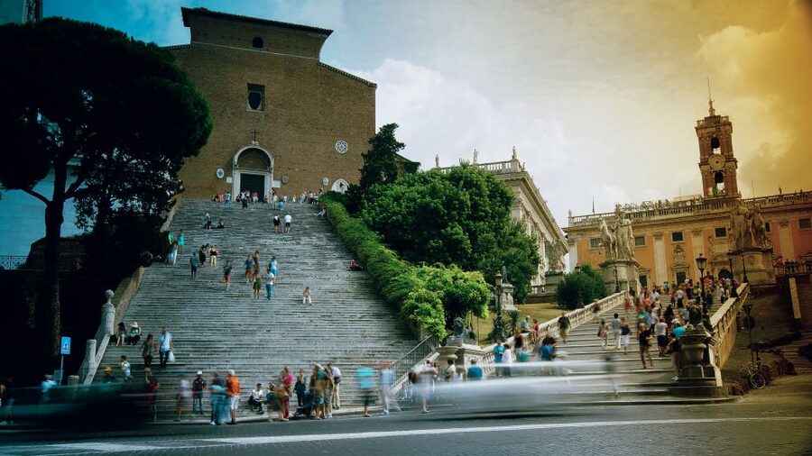 Rome: Capitoline Museums Experience with Multimedia Video - Price and timing: does $42 feel like value in Rome?