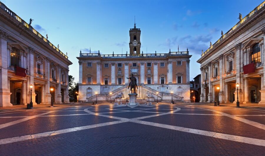 Rome: Capitoline Museums Experience with Multimedia Video - Who should book this (and who should rethink it)
