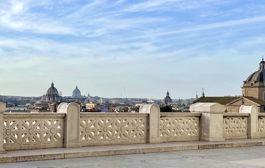 Rome: Capitoline Museums Private Guided Tour - The underground Tabularium tunnel: quick Roman Forum views with purpose