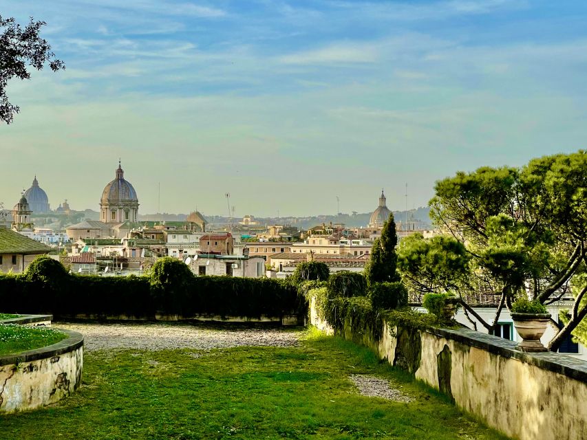 Rome: Capitoline Museums Private Guided Tour - Guide quality makes the difference (and you’ll see it here)