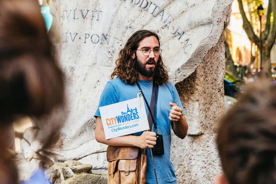 Rome: Capuchin Crypts and Catacombs Tour with Transfers - FAQ