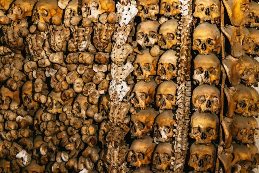 Rome: Capuchin Crypts and Catacombs Tour with Transfers - Who this tour fits best (and who should skip it)