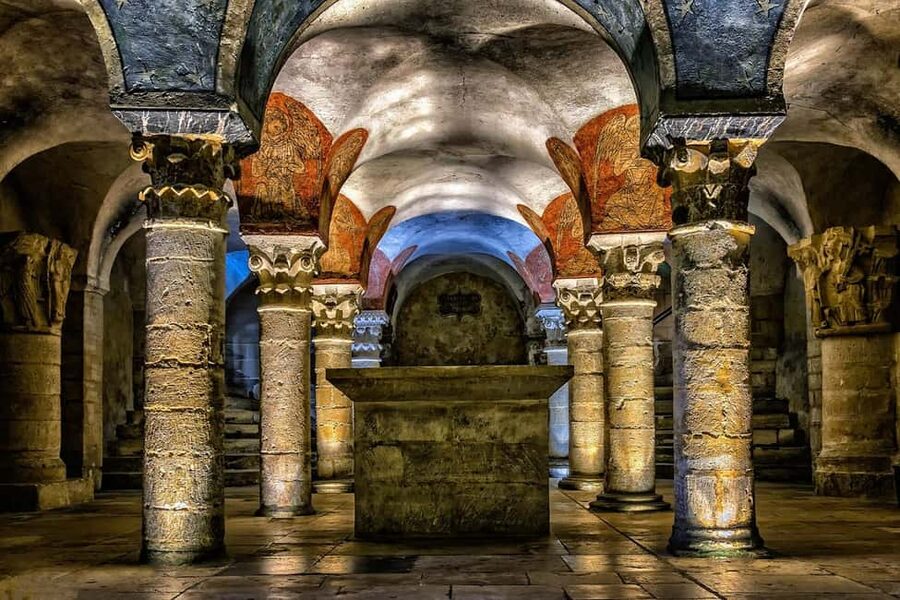 Rome: Capuchin Crypts and Museum Ticket and Tour - What the Capuchin Crypts tour really shows beneath Rome