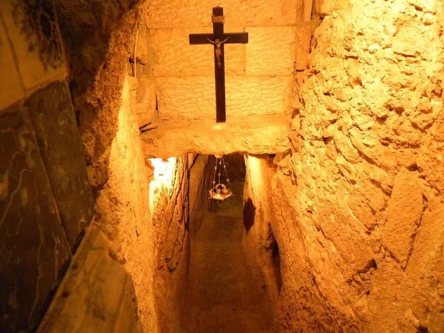 Rome: Capuchin Crypts and Museum Ticket and Tour - How long it takes and how to plan your day