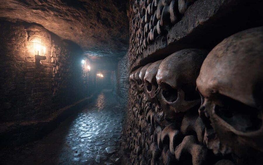 Rome: Capuchin Crypts and Museum Ticket and Tour - Should you book the Rome Capuchin Crypts tour or skip it?
