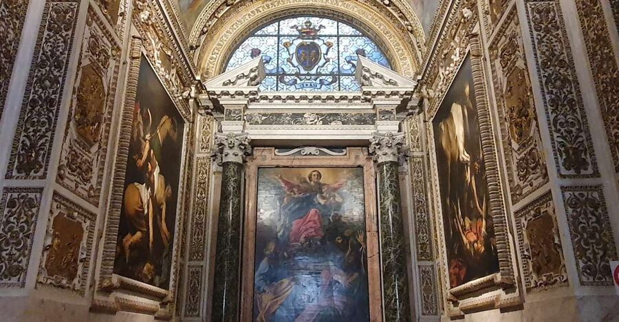 Rome: Caravaggio Guided Walking Tour - Why this Rome Caravaggio tour works (and why it isn’t just sightseeing)