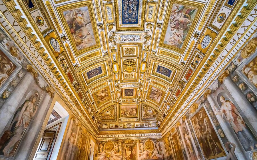 Rome: Castel Sant’Angelo Entrance Ticket with Audioguide - The Most Praised Parts (and One Small Warning Sign)