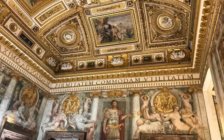 Rome: Castel Sant’Angelo Entrance Ticket with Audioguide - Hadrian’s Mausoleum: Start Where the Story Begins