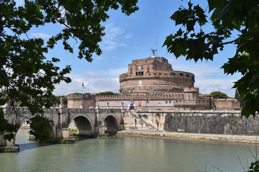 Rome: Castel Sant'Angelo Entry Ticket & Audio App - Skip-the-line entry: how to make it actually pay off