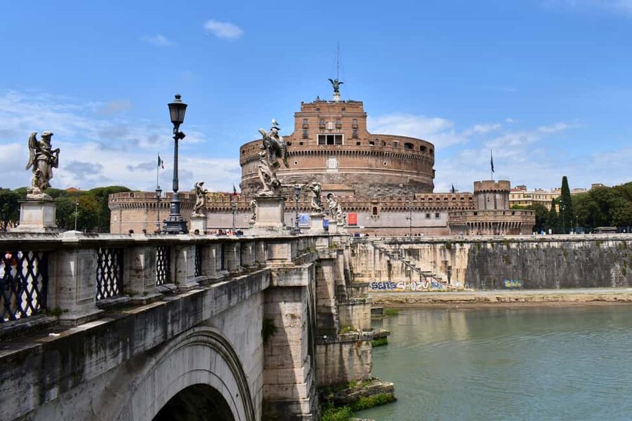 Rome: Castel Sant'Angelo Entry Ticket & Audio App - Timing and pacing: how long to plan for a satisfying visit