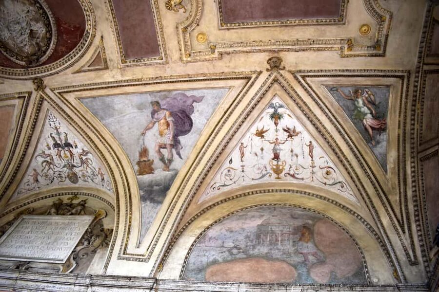 Rome: Castel Sant'Angelo Entry Ticket & Audio App - Practical tips for a smoother visit