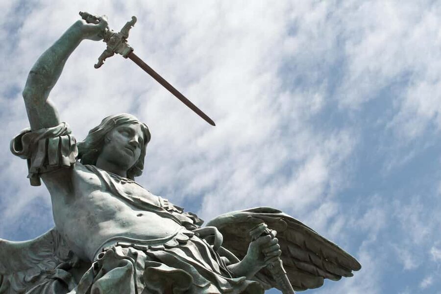 Rome: Castel Sant'Angelo Entry Ticket & Digital Audioguide - Key things to know before you go