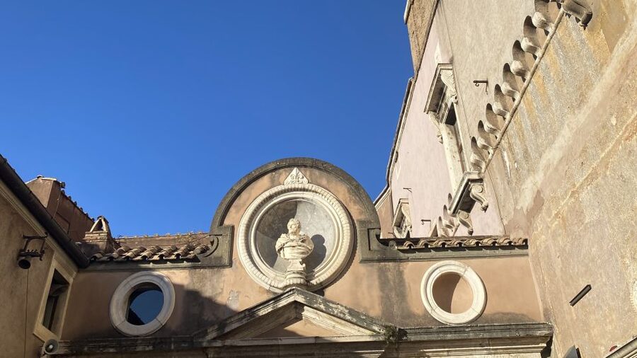 Rome: Castel Sant'Angelo Entry Ticket & Digital Audioguide - Castel Sant’Angelo in Two Hours: What This Ticket Really Gives You