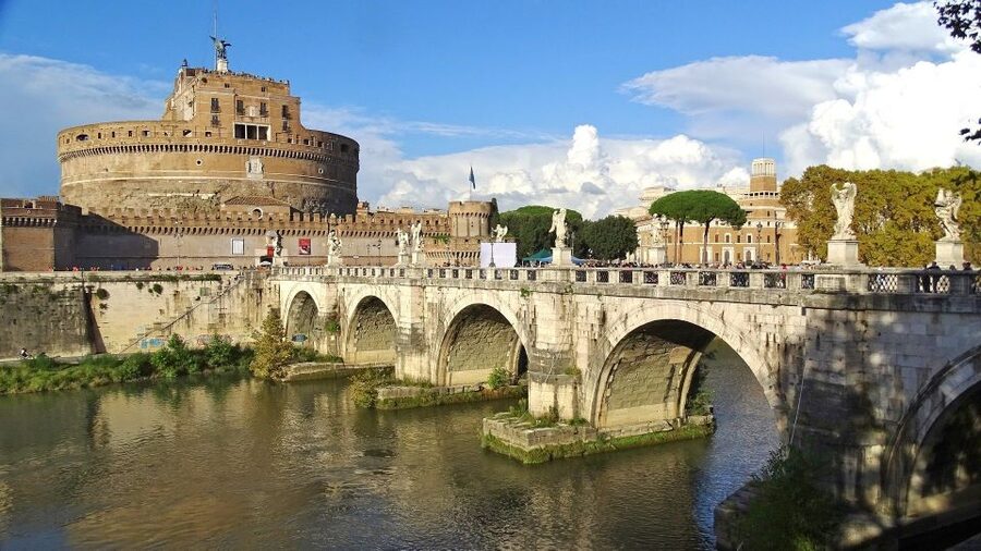 Rome: Castel Sant’Angelo Entry Ticket with Audio guide - Price and value: why it costs more than the official €16 admission