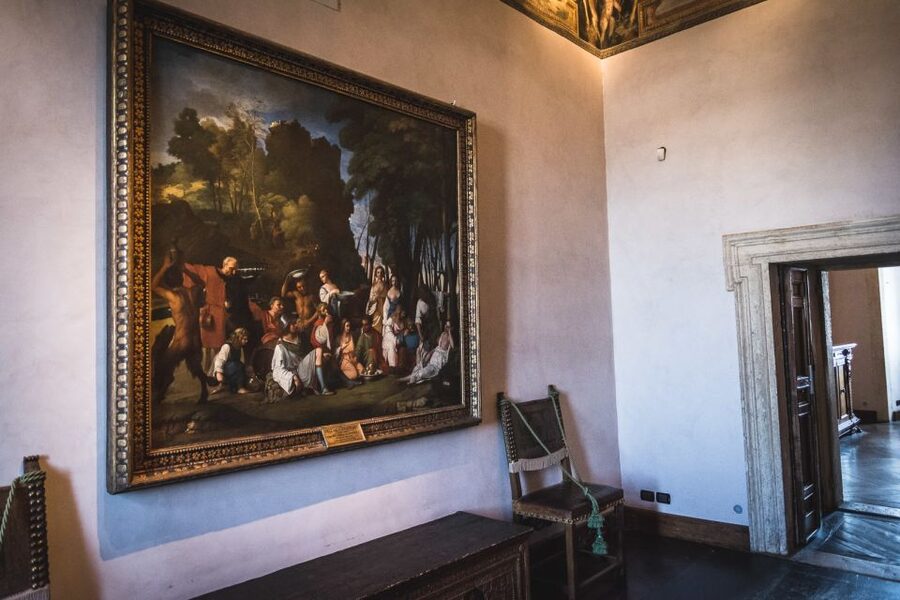 Rome: Castel Sant'Angelo Guided Tour - Who this guided tour suits best