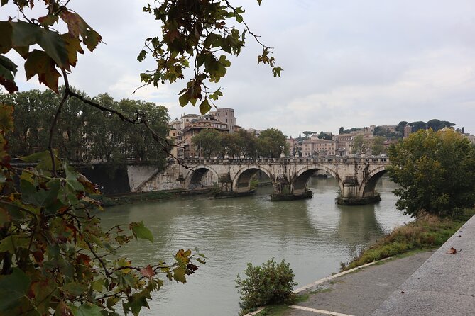 Rome: Castel Sant'Angelo Guided Tour - Price and value: what you’re paying for beyond entry