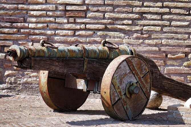 Rome: Castel Sant’Angelo: Private English Tour - Key points before you go